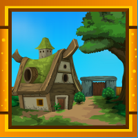 Games4Escape Tribe House Escape Walkthrough